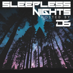 Sleepless Nights EP 341- D6