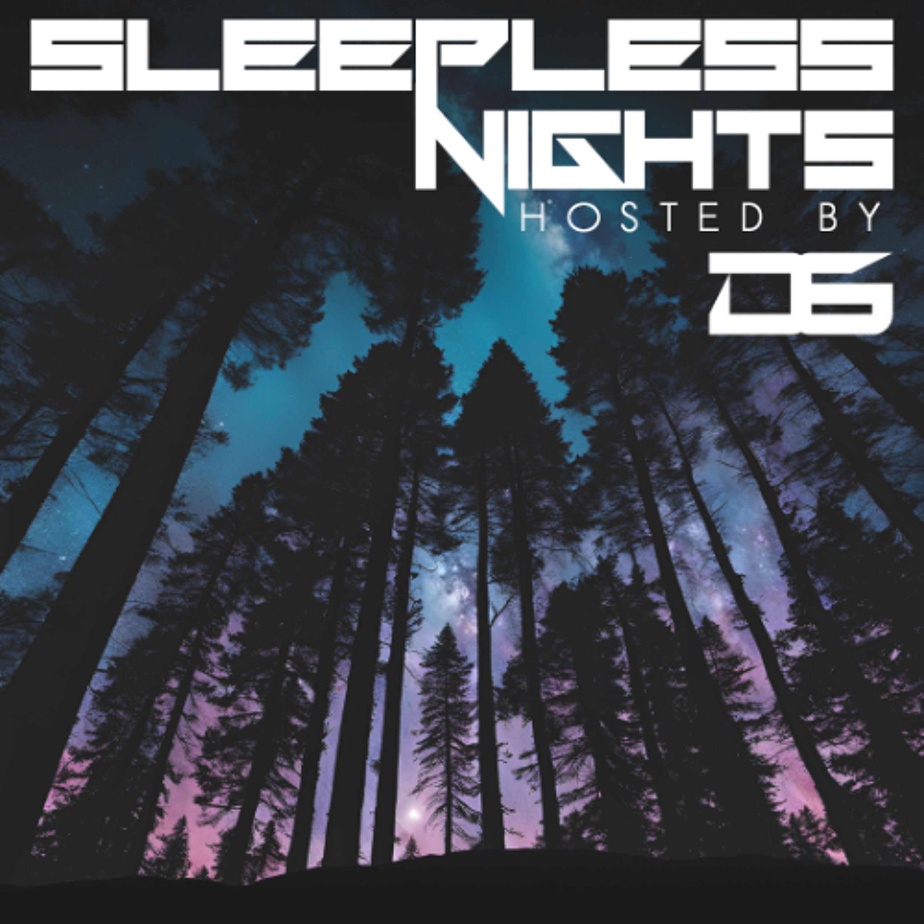 Sleepless Nights Radio