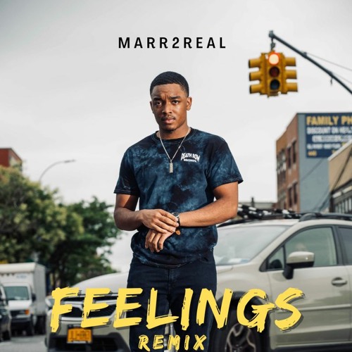 Stream G Herbo  Feelings (Remix) by MARR2REAL  Listen online for free