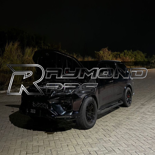 MIXBREAKZ 270 #Req BLACKBIRD v2