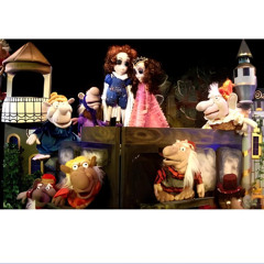 У селищі на Харківщині хочуть створити театр ляльок