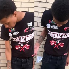 Undertaker remix (ft.Kray083)