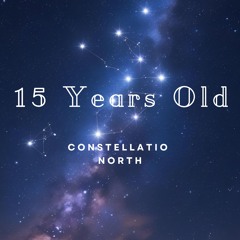 Fifteen Years Old