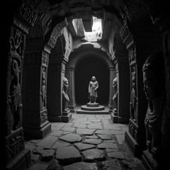 DARK AMBIENT - NUMB