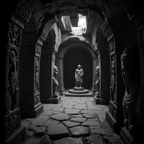 DARK AMBIENT - NUMB