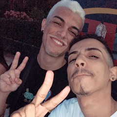 MC GW - TRAVA NOVINHA COM A POLPA DA BUNDA [PROD. JEFFINHO DA ESCOCIA, ROGERINHO & LK]