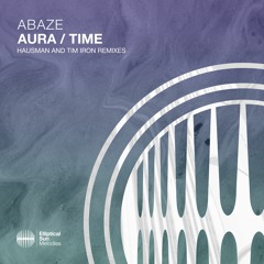 Abaze - Time (Tim Iron Remix)