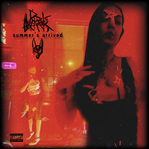 Summer's Arrived (prod. by; Boi-1da)