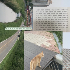 사람이 사랑하면 안돼요 - Ryugeumb ver.