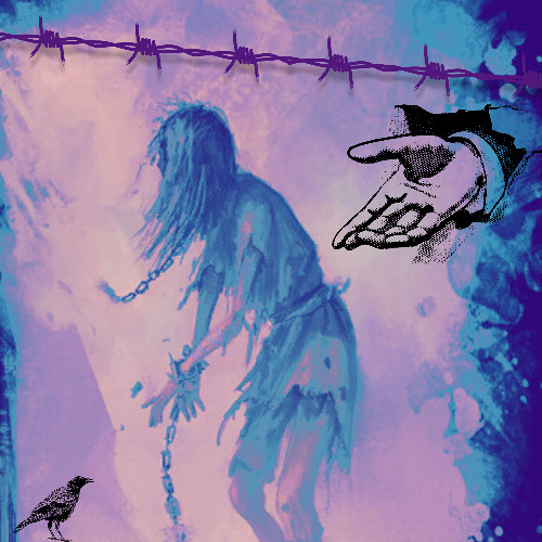 Prisoner [prod. Mac Jones]
