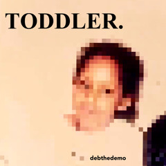 TODDLER (MESSY MIX)