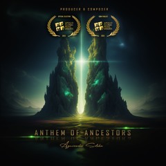 Agnieszka Solska - Anthem Of Ancestors