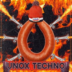 Unox Techno