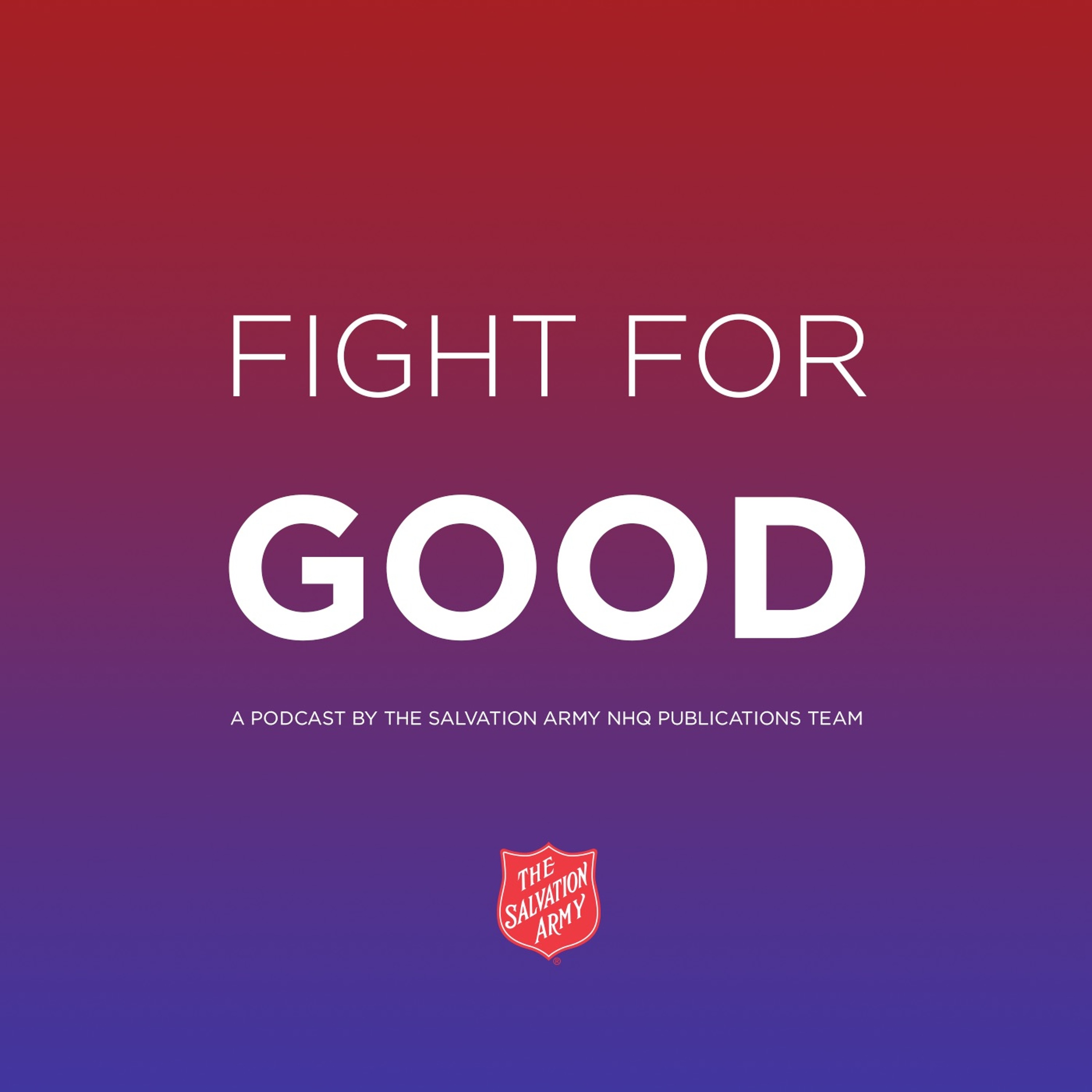 Fight for Good