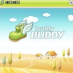 BUDDYBUDDY