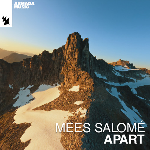  Mees Salome - Apart (2023) 