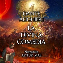La Divina Comedia (Audiolibro)