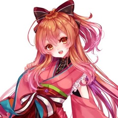 [朱音イナリ/Akane Inari/稲荷] Plot:0 [Sharpkey Cover]