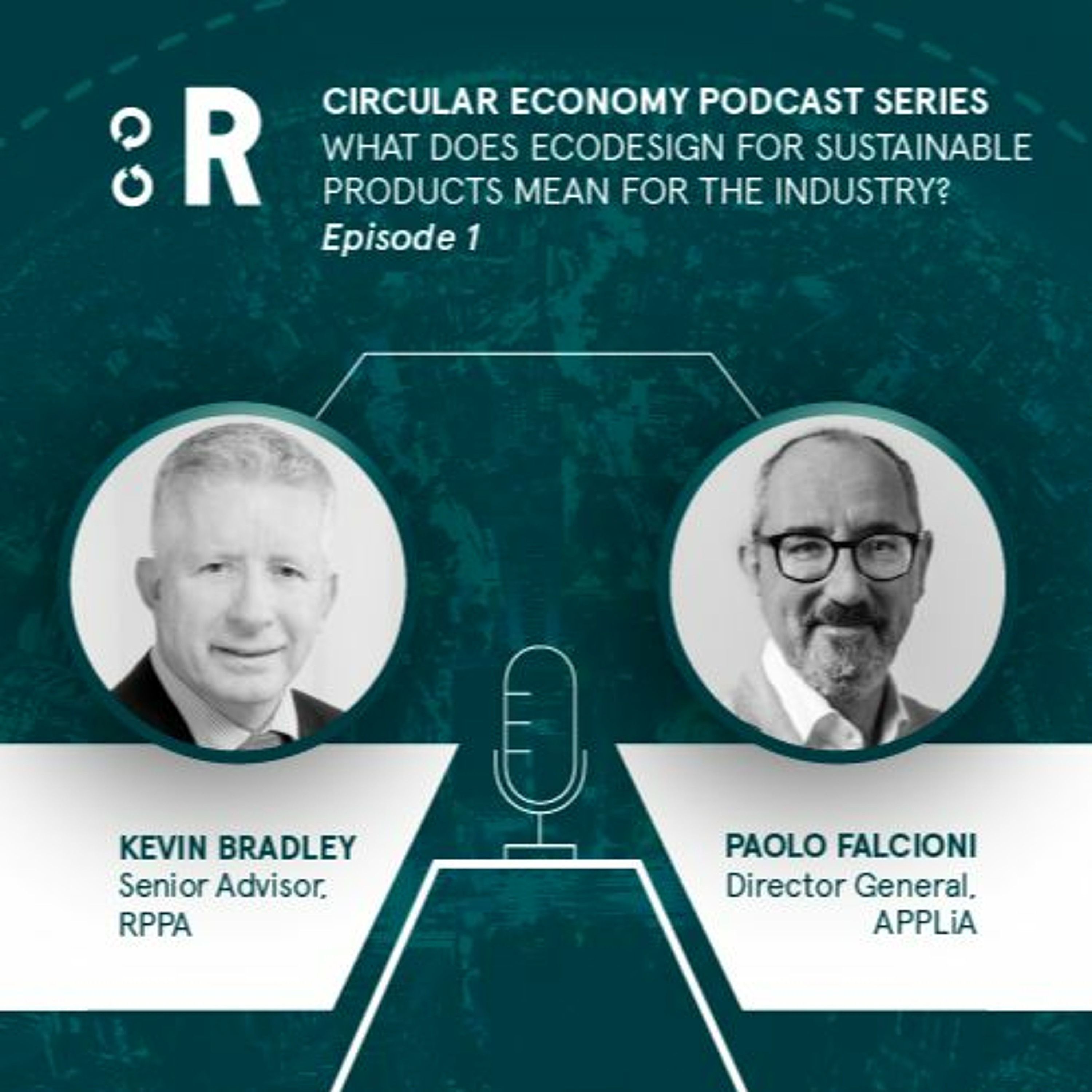 Bursting the Bubble: EU Podcasts from Rud Pedersen Public Affairs