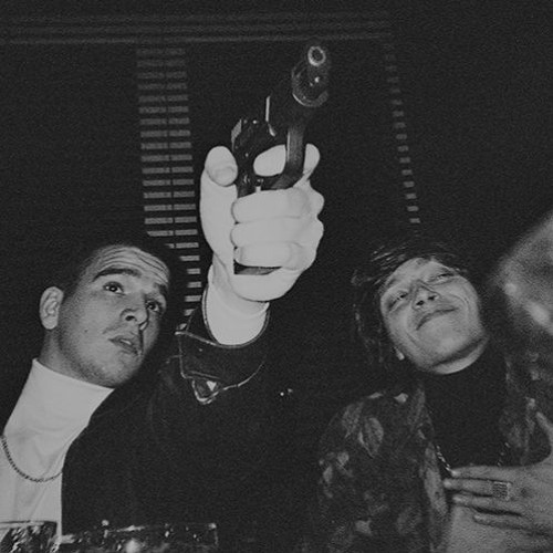 OG Buda feat. Feduk, Платина, OBLADAET - Выше облаков (Slowed+Reverb) inst ghostplug_