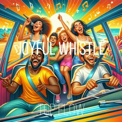 (Music for Content Creators) - Joyful Whistle [Pop, Vlog Music by Top Flow]