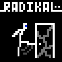 Radikaler Einbruch