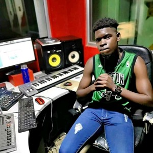 Hombarume -Uchandifunga ndaenda