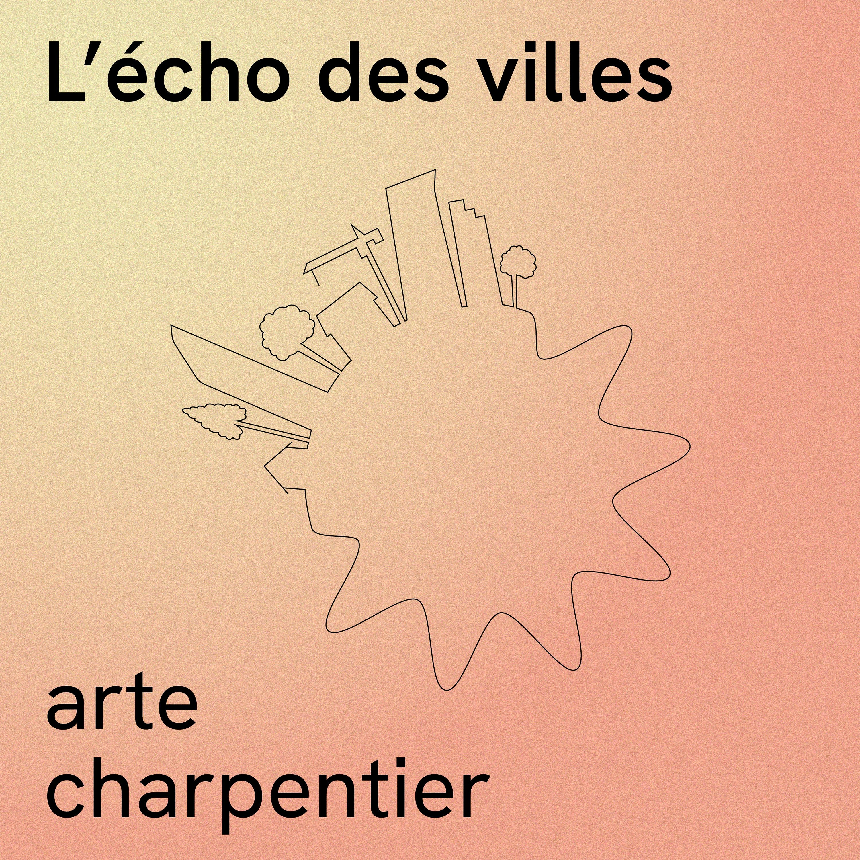 Arte Charpentier Audio