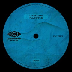 IMR002 - ANTHONYHEWS - I Like