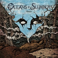 Winter - Oceans Of Slumber - Vocal Cover