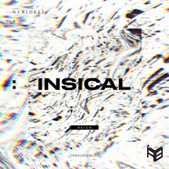 PREMIERE: Insical - Reign (Rowka Remix) [The AudioBloc]