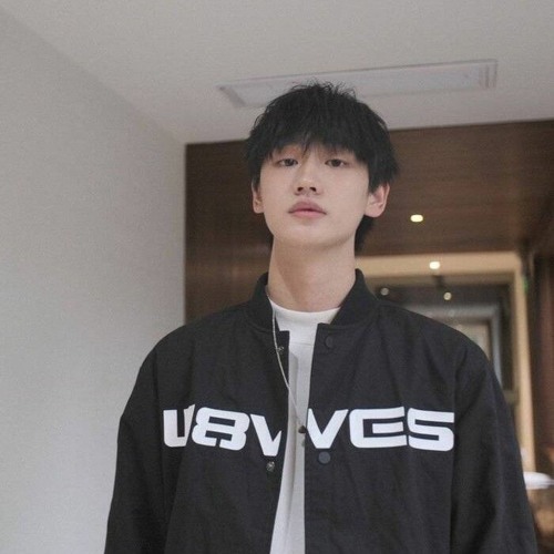 Love Myself - AK Lưu Chương AK刘彰  CHUANG 2021