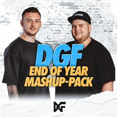 End Of Year - Mashup Pack