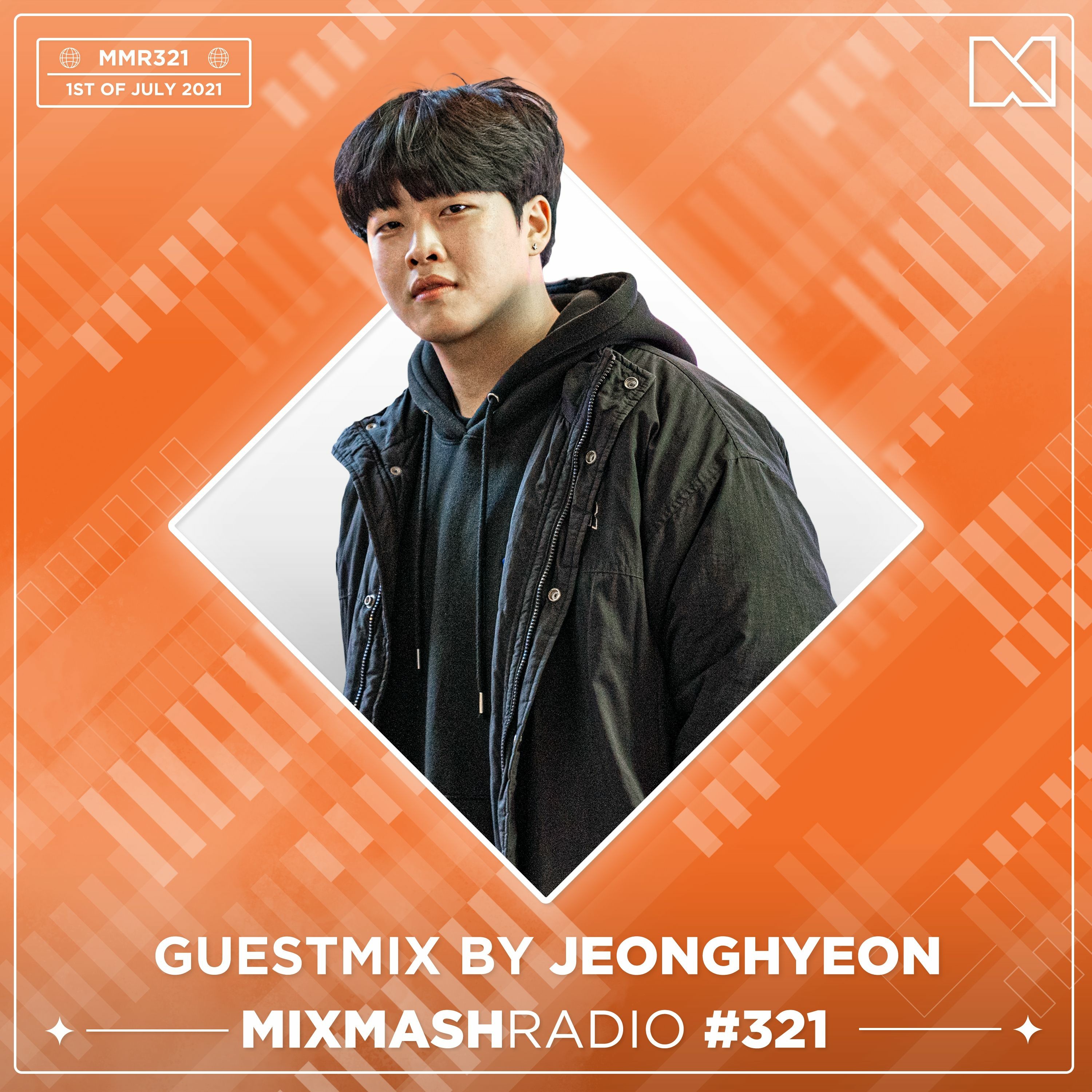 Mixmash Radio