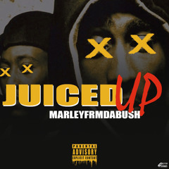 MarleyFrmDaBush - Juiced Up
