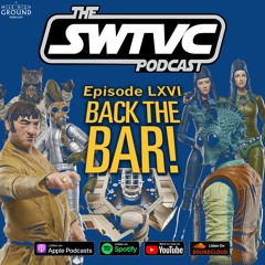 Back The Bar!