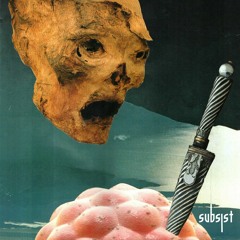 Premiere CF: Rewx — 909 [Subsist Records]