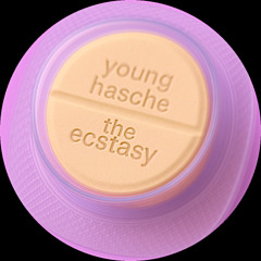 young hasche - the ecstasy