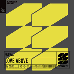 Glowal - Love Above (Extended Mix)