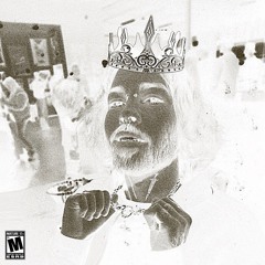 Prince Raven *ice spice remix*