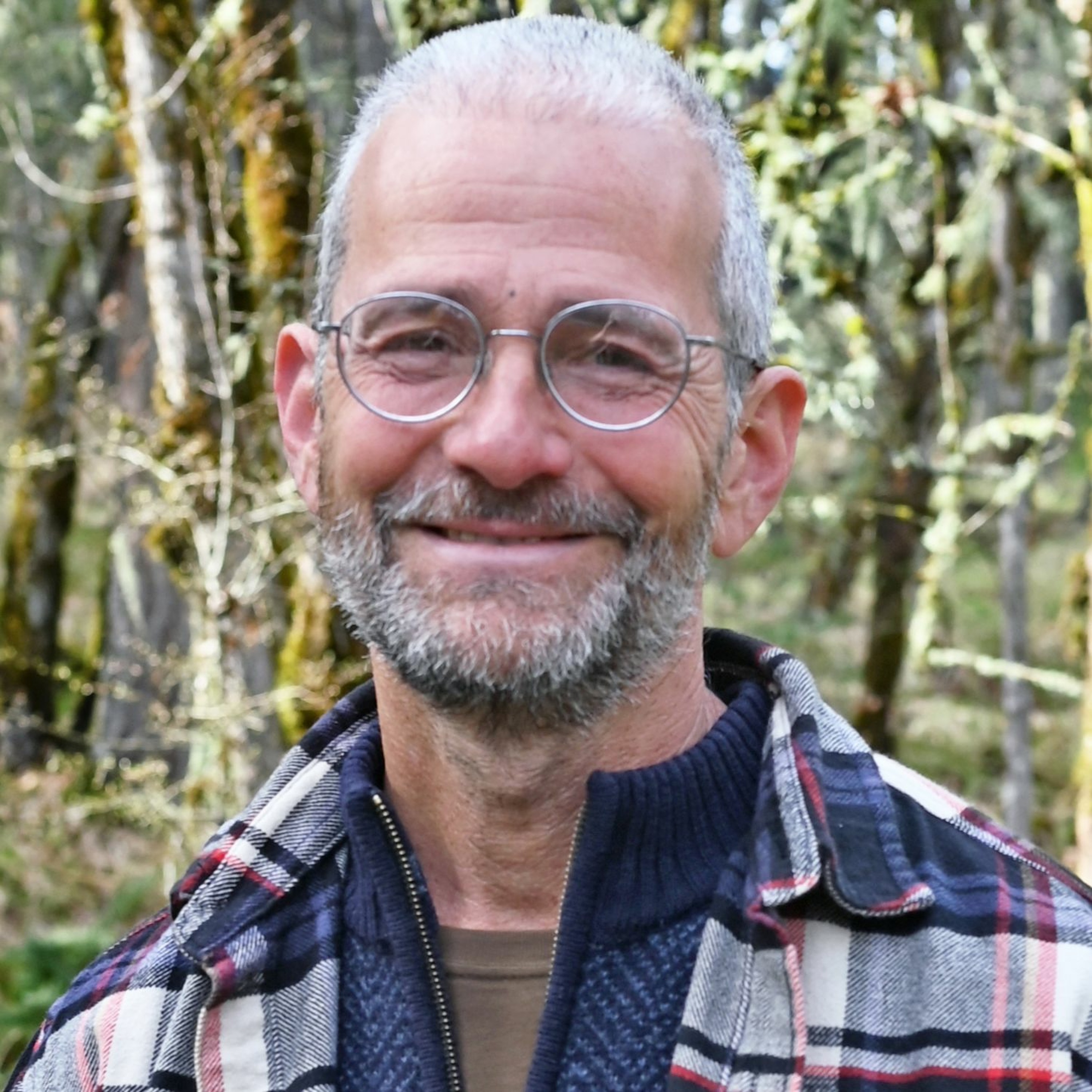Rob Tobias: TRAIN OF THOUGHT