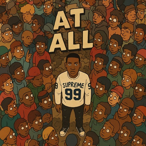 AT ALL