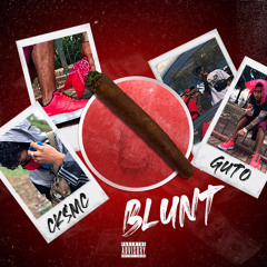 GUTO FEAT CKSMC - BLUNT (Explicit)