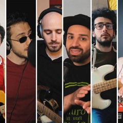 Light My Fire (The Doors Neo Soul Cover)