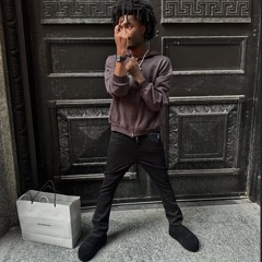 pradabagshawty - balenciaga store (newwavve version)