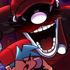 GAME OVER WITH LYRICS - Super Mario Bros. Funk Mix Deluxe Cover [HALLOWEEN SPECIAL]