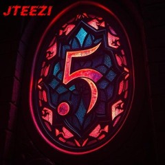 JTeezi - TECH-NO VOL.05