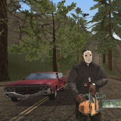 EXTEMA DA SICKOMANE - MURDA IN DA WOODS