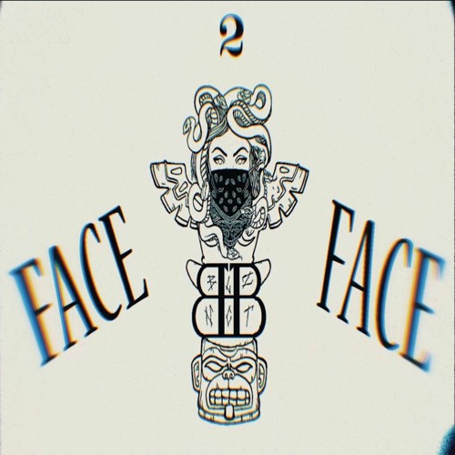 BLIZNACITE - FACE2FACE