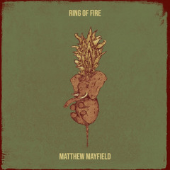 Ring Of Fire (Johhny & June C. Cash cover)